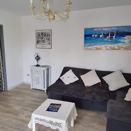Apartment De - Canet-plage - Marina *
